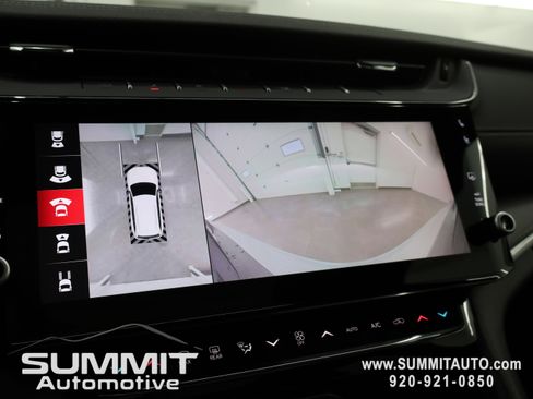 New 2026 Jeep Grand Cherokee Limited Reserve image 19