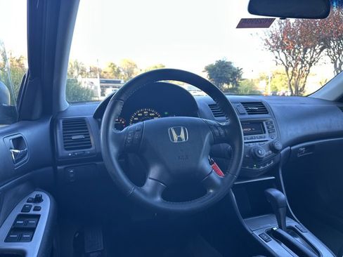 Used 2007 Honda Accord EX-L image 24