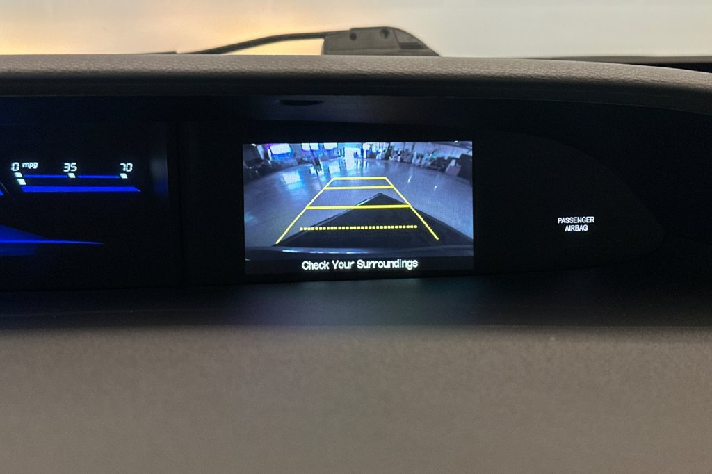 Used 2015 Honda Civic LX image 18