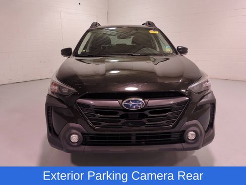 Used 2024 Subaru Outback Premium image 9