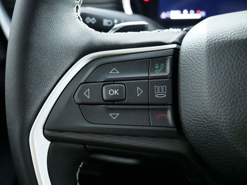 Used 2024 Jeep Grand Cherokee Altitude image 39