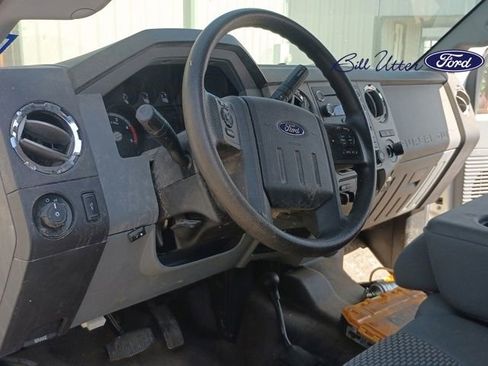Used 2016 Ford F250 XLT AWD/4WD image 6