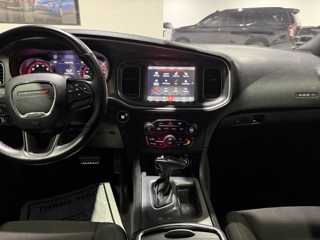 Used 2022 Dodge Charger Scat Pack RWD image 19