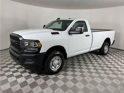 Used 2024 RAM 2500 Big Horn w/ Off Road Package