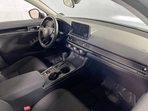 Used 2022 Honda Civic EX image 26