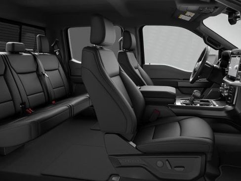 New 2026 Ford F150 XLT w/ Equipment Group 303A High image 28