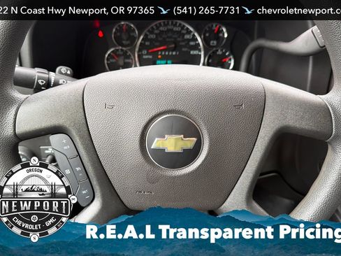 Used 2024 Chevrolet Express 3500 LT w/ LT Preferred Equipment Group RWD image 23