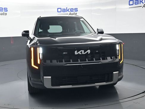 New 2027 Kia Telluride X-Line EX AWD/4WD image 3