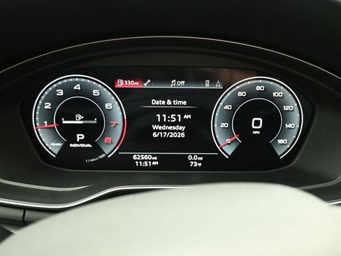 Used 2024 Audi A5 2.0T Premium Plus AWD/4WD image 16