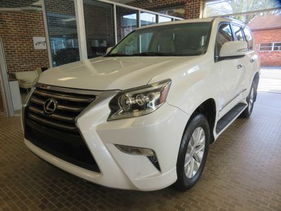 Used 2014 Lexus GX 460 w/ Premium Package