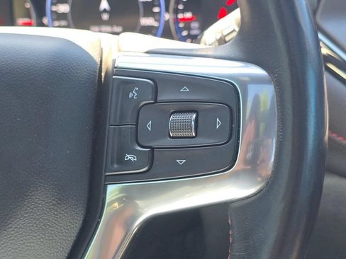 Used 2020 Chevrolet Blazer RS AWD/4WD image 28