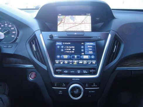 Used 2019 Acura MDX SH-AWD w/ Technology Package image 15