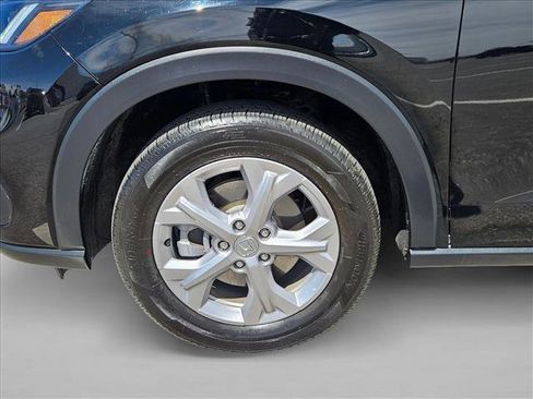 Used 2024 Honda HR-V LX image 21