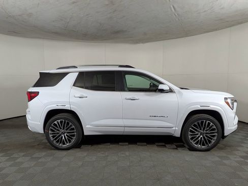 New 2026 GMC Terrain Denali AWD/4WD image 6