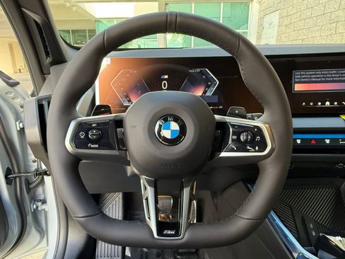 New 2026 BMW X3 xDrive30 w/ M Sport Package image 23