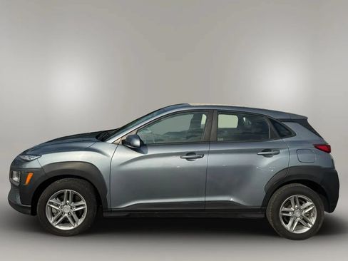 Used 2019 Hyundai Kona SE AWD/4WD image 5