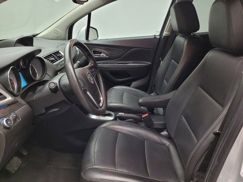 Used 2015 Buick Encore Leather w/ Experience Buick Package AWD/4WD image 17