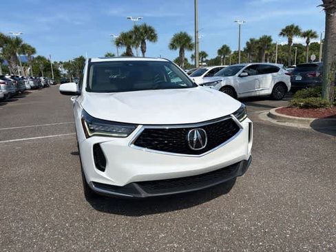 Used 2022 Acura RDX FWD image 7