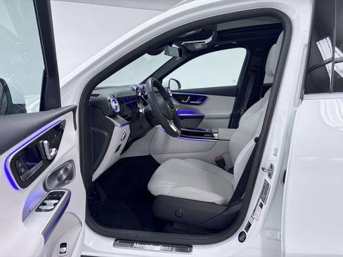 Certified 2026 Mercedes-Benz GLC 300 4MATIC image 15