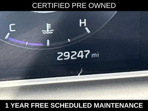 Used 2024 Kia Seltos S AWD/4WD image 28