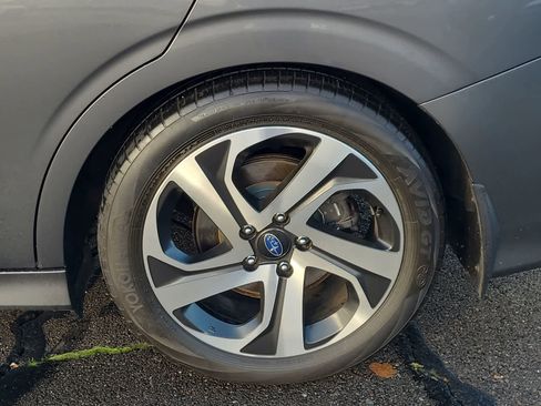 Used 2021 Subaru Legacy Touring XT image 16