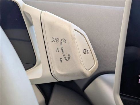 Used 2021 Volkswagen ID.4 1st Edition RWD image 11