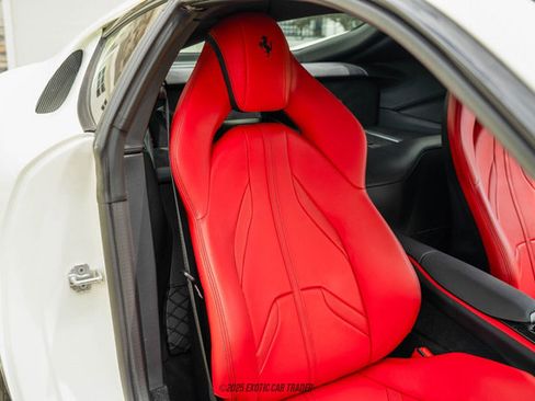 Used 2019 Ferrari 812 Superfast image 47