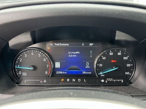 Used 2023 Ford Explorer XLT w/ Equipment Group 202A image 2