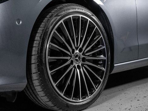 Certified 2025 Mercedes-Benz C 300 Sedan image 30