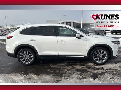 Used 2023 MAZDA CX-9 Grand Touring