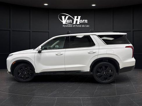 Used 2025 Hyundai Palisade XRT AWD/4WD image 6