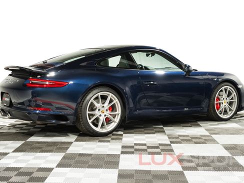 Used 2017 Porsche 911 Carrera S RWD image 4