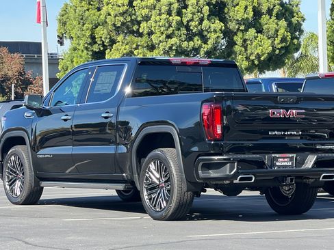 New 2026 GMC Sierra 1500 Denali w/ Denali Reserve Package image 7