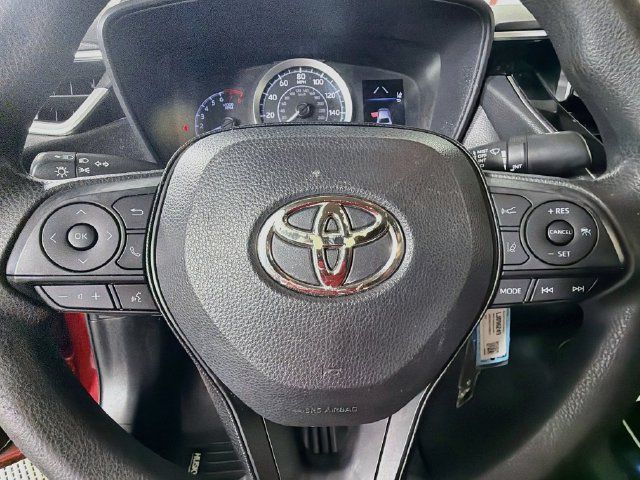Used 2020 Toyota Corolla LE FWD image 13