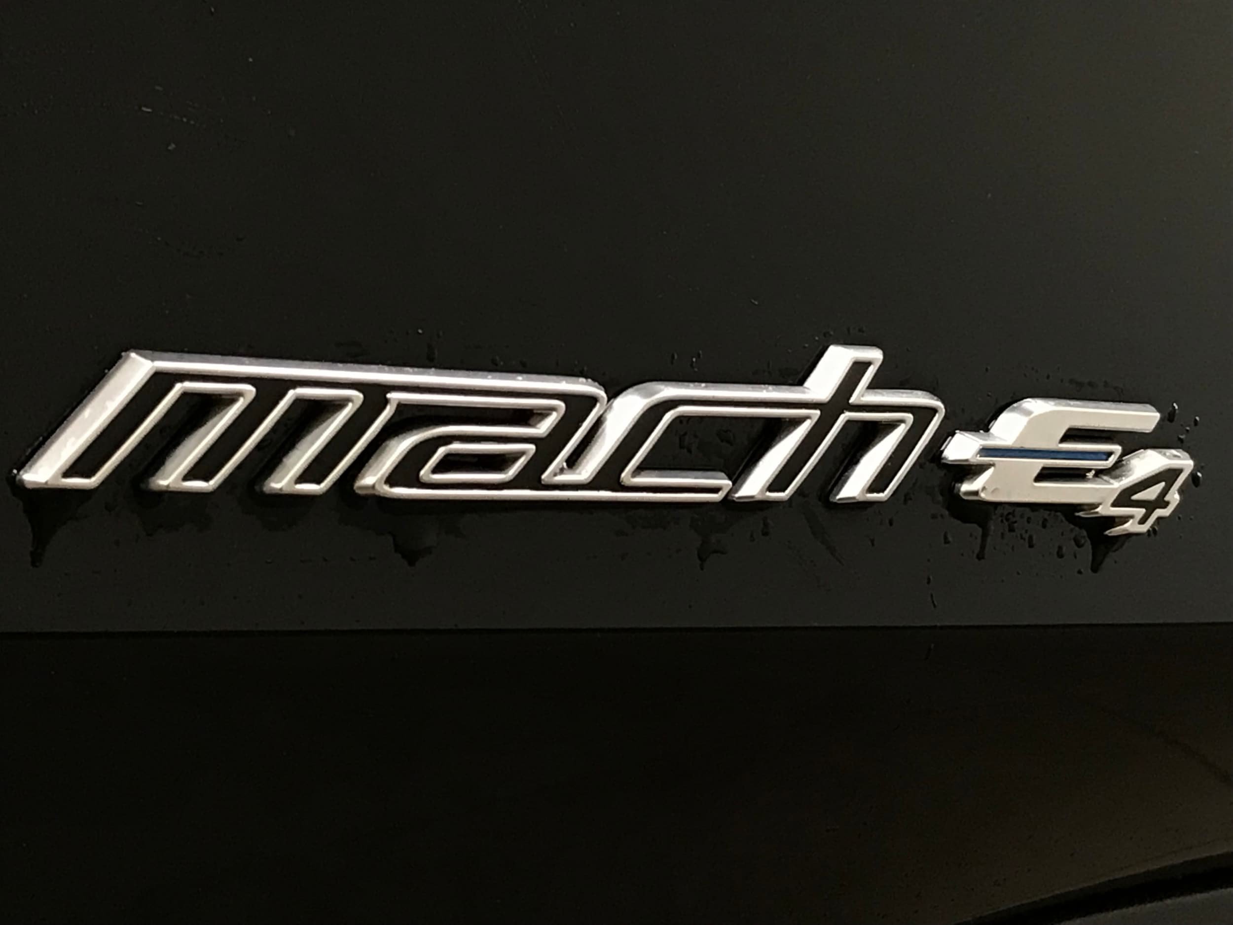 Used 2025 Ford Mustang Mach-E Premium w/ Interior Protection Package AWD/4WD image 14