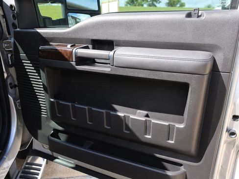 Used 2016 Ford F350 Platinum AWD/4WD image 41
