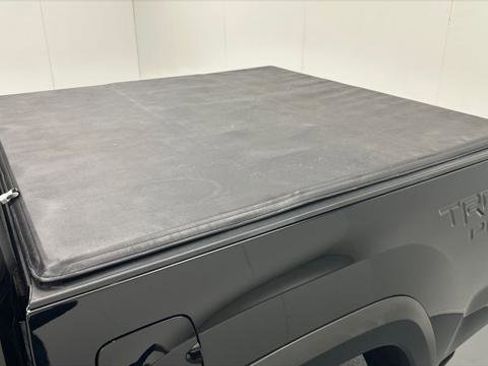 Certified 2023 Toyota Tacoma TRD Pro AWD/4WD image 25