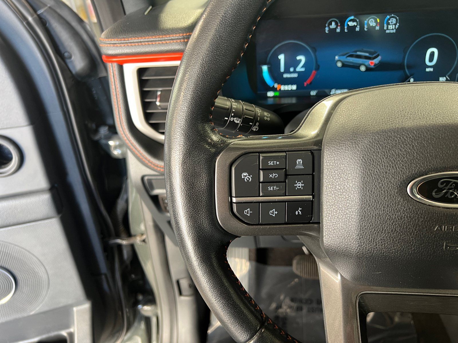 Used 2023 Ford Expedition Timberline AWD/4WD image 13