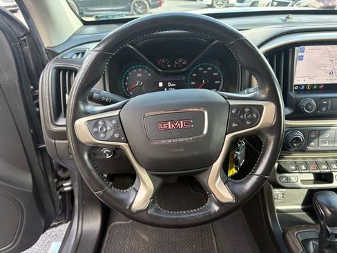 Certified 2022 GMC Canyon Denali image 36