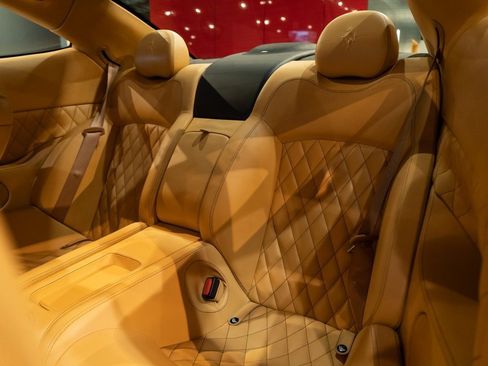 Used 2009 Ferrari 612 Scaglietti image 34