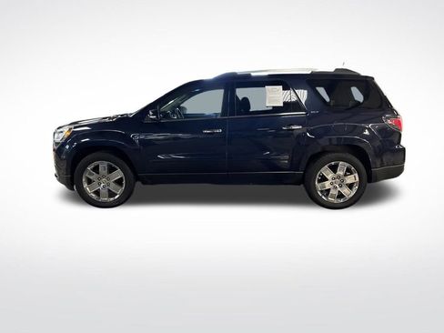 Used 2017 GMC Acadia Limited SLT image 2