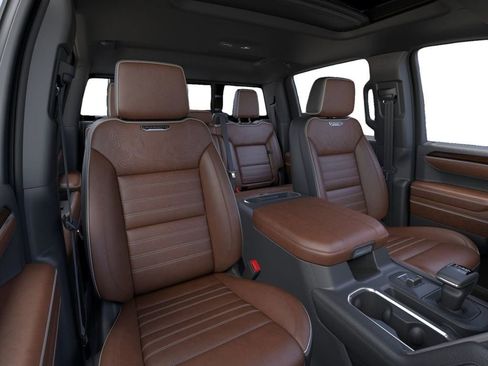 New 2026 GMC Sierra 1500 Denali Ultimate AWD/4WD image 16