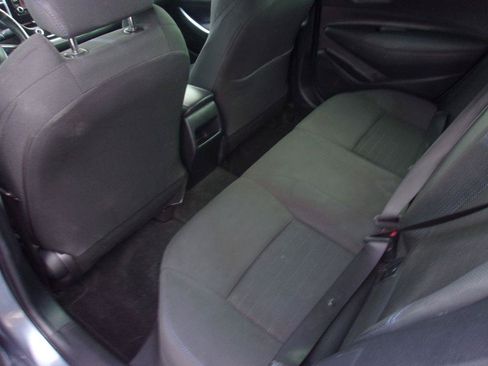 Used 2021 Toyota Corolla SE FWD image 11