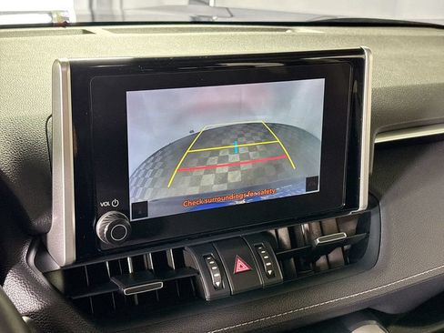 Used 2023 Toyota RAV4 XLE Premium AWD/4WD image 16