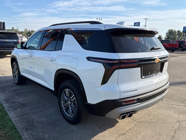 Used 2026 Chevrolet Traverse LT FWD image 13