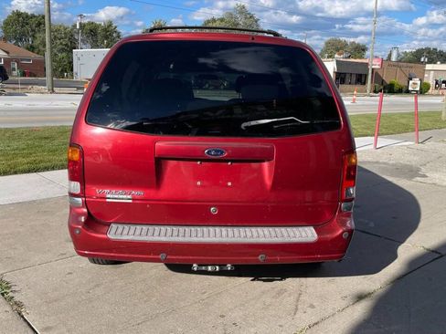 Used 2000 Ford Windstar SE image 6