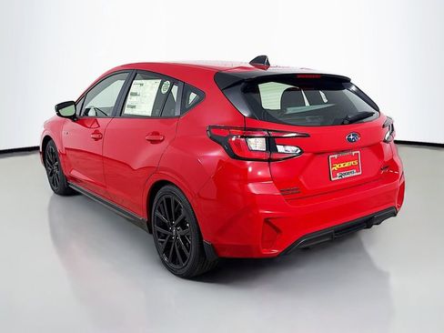 New 2026 Subaru Impreza RS image 5