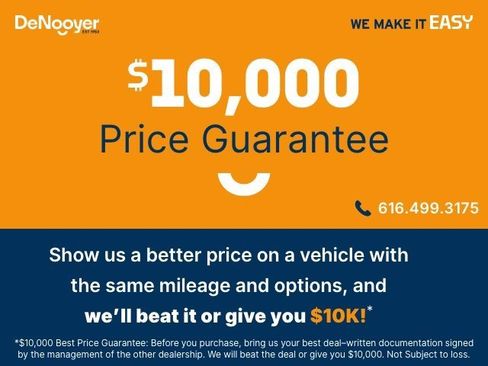 New 2026 Chevrolet Traverse High Country w/ LPO, Floor Liner Package image 6