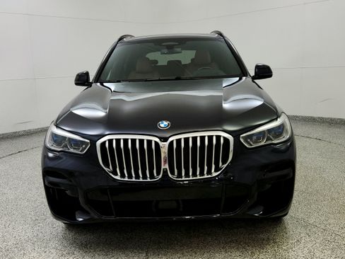 Used 2023 BMW X5 xDrive40i w/ Executive Package AWD/4WD image 2