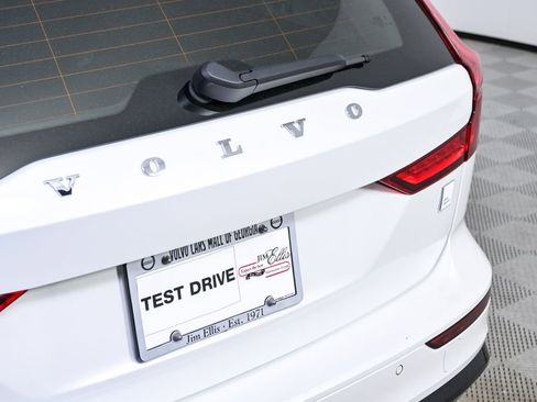 Certified 2024 Volvo V60 T8 Polestar w/ Protection Package image 38